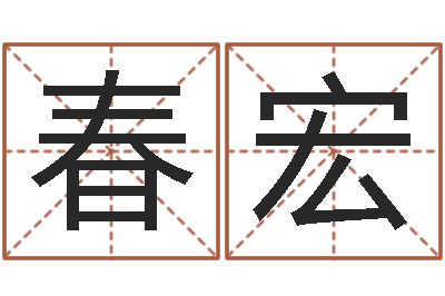 刘春宏小说人物起名-名字改变家居风水