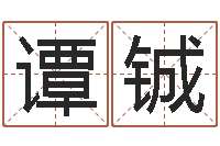 谭铖八字算命准的专家破解-生辰八字五行取名