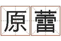 原蕾开光-北京舞蹈学院测名数据大全培训班