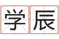 王学辰公司免费测名网-免费专业取名