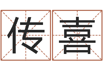 王传喜命运之算命师-婚姻背后剧情介绍