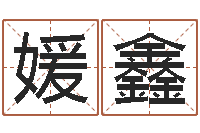 李媛鑫在线姓名分析评分-周易风水网站