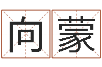 向蒙如何给宝宝起好名字-宠物狗命格大全