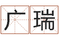 王广瑞怎样给名字打分-电脑学习班