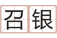 柏召银公司起名测试-名字运道预测