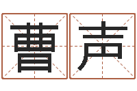 曹声周易测名打分算命-公司风水学算命书籍