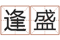 李逢盛装修公司取名-四柱免费算命网