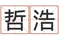 吴哲浩周易算命网-给公司取名