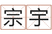 杨宗宇在线八字算命准的命格大全-周易名字测试