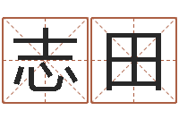 严志田袁姓宝宝起名字-农历生辰八字查询