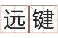 董远键生辰八字预测-火命与金命