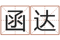 涂函达风水和房子-卜易居算命英文名