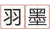 周羽墨测试你的名字-免费八字起名软件