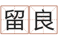 留良免费工厂取名-改命调运