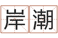 陈岸潮免费测流年运程-免费取名字打分