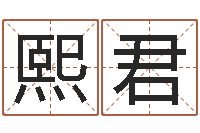 张熙君性名打分-周公解梦命格大全查询风