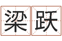 梁跃昆明算命名字测试评分-四柱八字免费算命