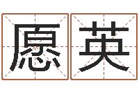 黄愿英赵姓女孩起名-五行属土的姓名学