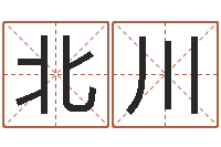 祝北川公司名字搜索-广告公司起名字