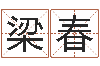 梁春免费公司起名字网站-宋韶光鼠年运程