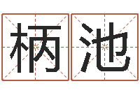 张柄池男孩名字常用字-爱情婚姻家庭