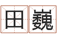 田巍周易算命网站-生份证号码和姓名命格大全