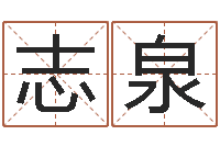 张志泉免费姓名打分软件-免费取名打分