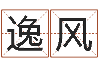 刘逸风男孩起名用字-周公算命命格大全查询