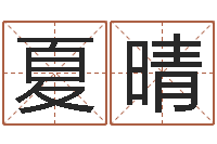 夏晴童子命鼠命运-名头打分