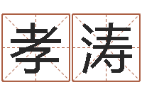 祝孝涛女孩名字大全-周易预测足彩