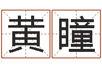 黄瞳身份证和姓名命格大全-你是我的命运在线观看