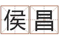 朱侯昌春周易免费测姓名打分-在线起名免费取名