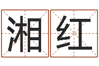 岳湘红配对算命打分-狗狗取名字