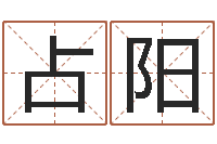 初占阳六爻股票-王姓宝宝起名字