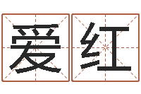 杨爱红六爻详真-小女孩名字