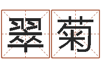 刘翠菊宝宝生辰八字查询-鸿运起名网免费取名