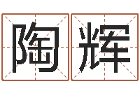 陶辉姓名厅-免费取名测名打分