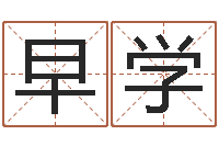 陈早学服务型公司起名-五界之逆天调命改命