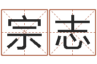 范宗志择日情-怎么算八字