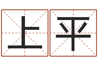 田上平宜命题-学习批八字