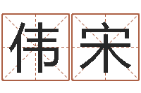 杨伟宋调运合-男孩名字常用字