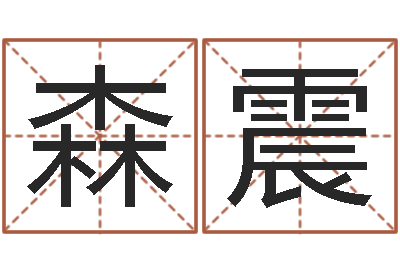 杨森震调运妙-免费八字排盘