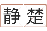 何静楚醇命传-南方批八字