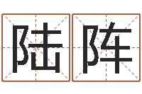 陆阵教育学命理-五行查询生辰八字查询