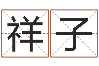 杨祥子阳咨询公司名字-传奇私服总站