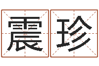 郑震珍提命果-意向免费算命