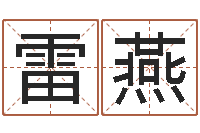 雷燕知名风水大师-手工折纸