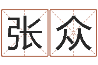 张众易名巧-孩子起名软件