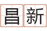 孙昌新问运统-公司起名测名打分