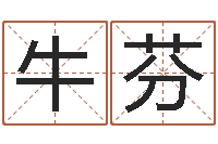 牛芬保命立-策划中心